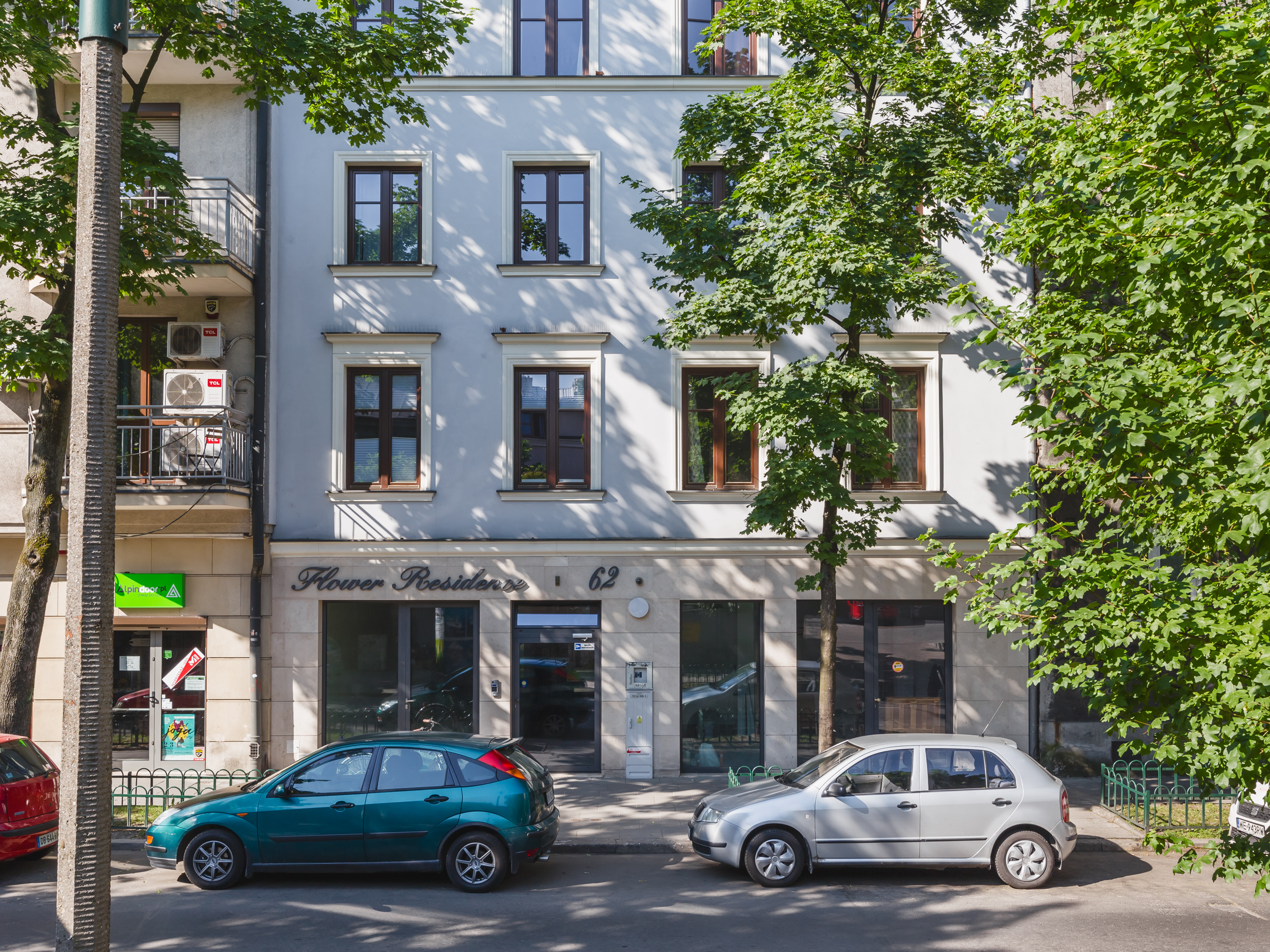 apartamenty na sprzedaż nad jeziorem w górach